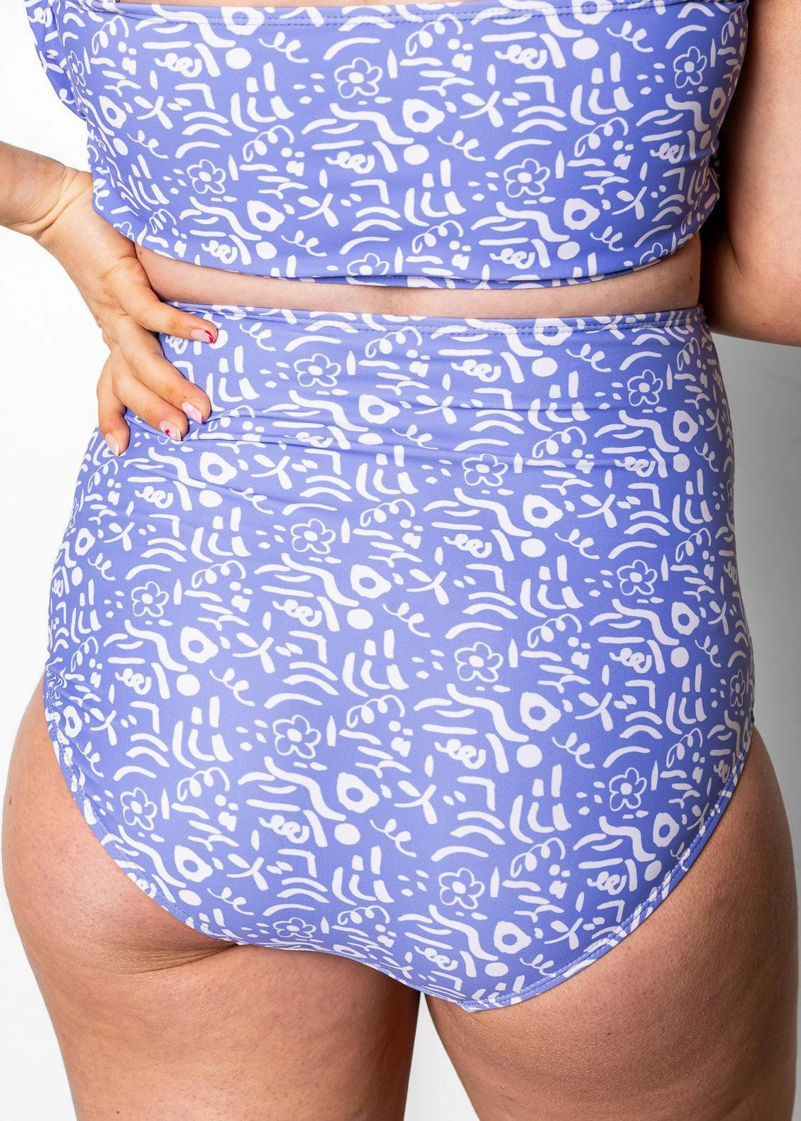 Doodles | Maternity Bottoms