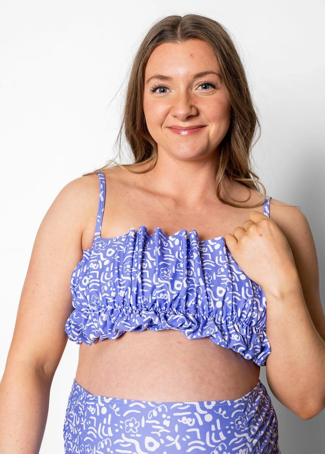 Doodles | Maternity Bottoms