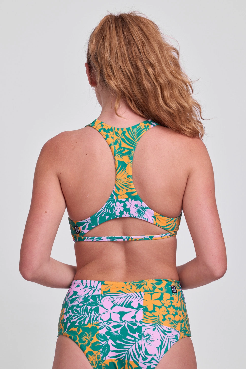 Doris Bikini Top -  Echo