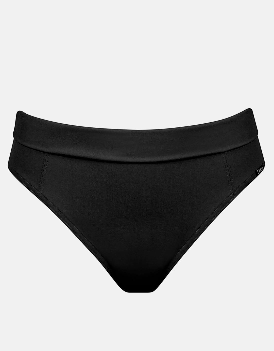 Eco Shape Bikini Pant - Black