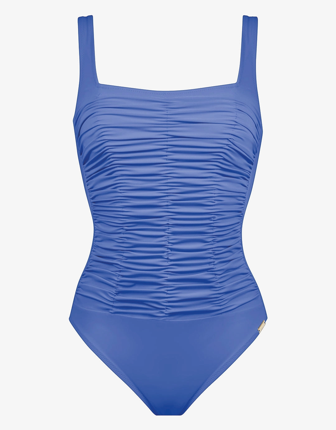 Elements Square Neck Swimsuit - Air