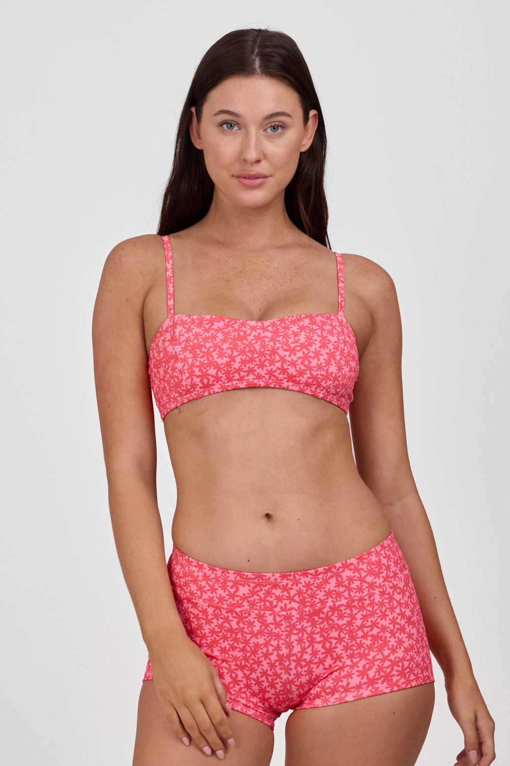 Ellen Bikini Top - Sea Star