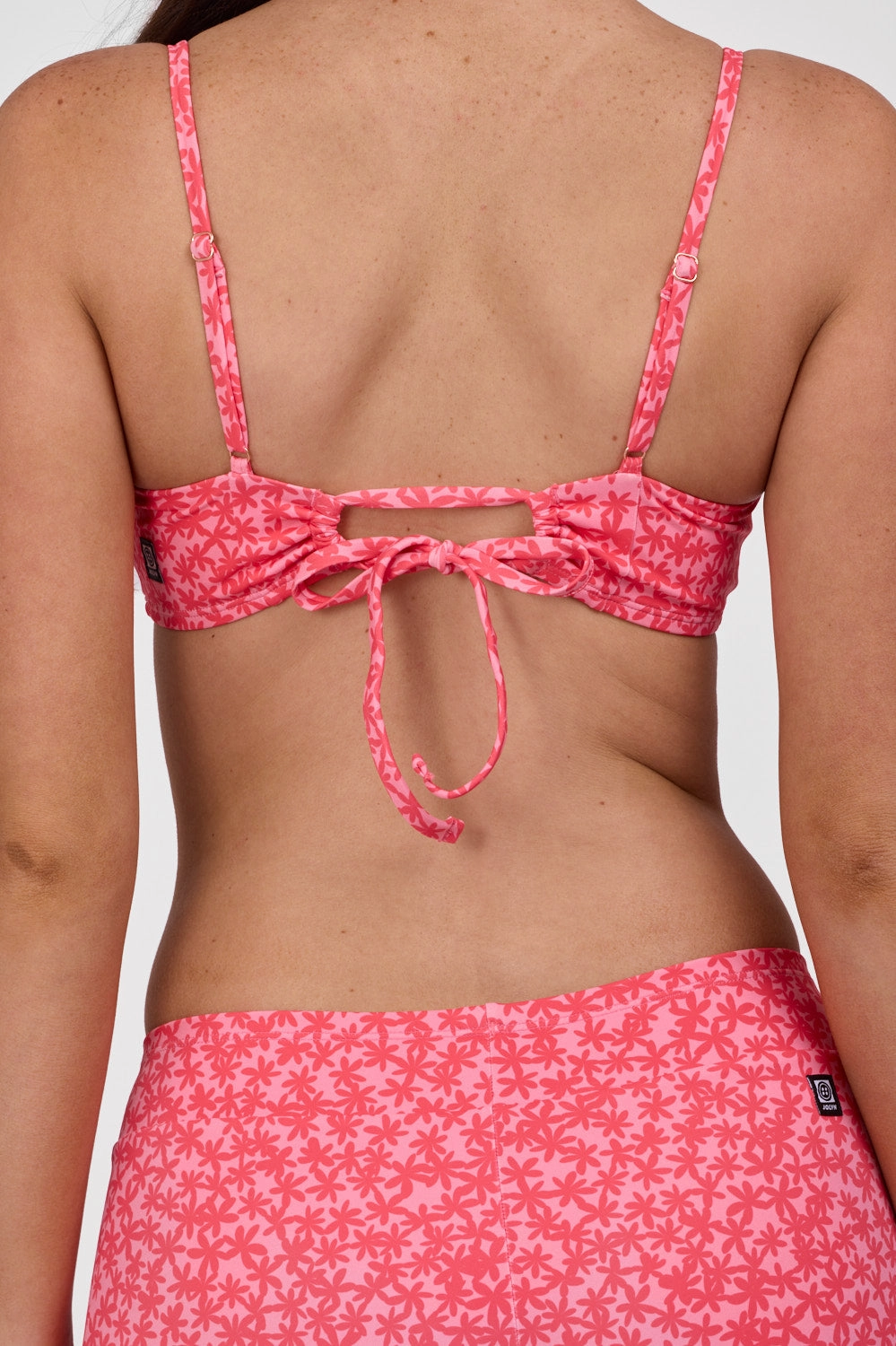 Ellen Bikini Top - Sea Star