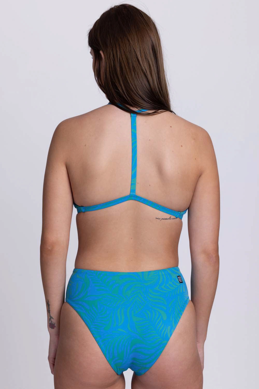 Elzie Bikini Bottom - Coasterra