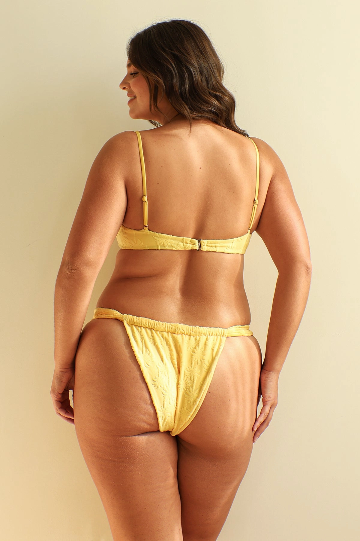 Emma Underwire Bikini Top