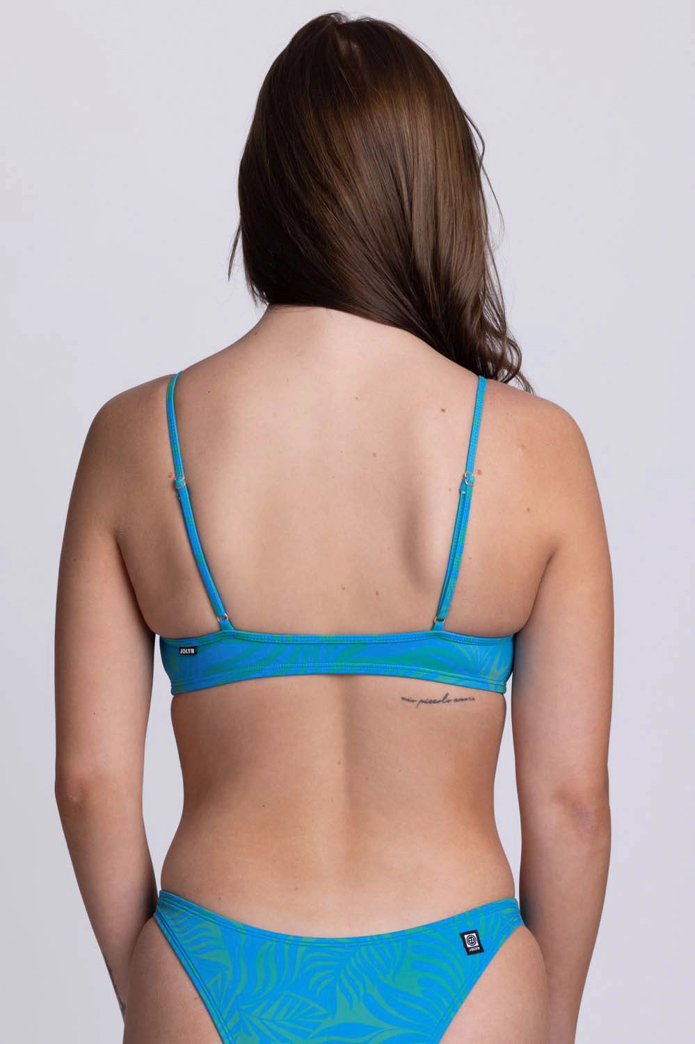 Eryn Bikini Top - Coasterra