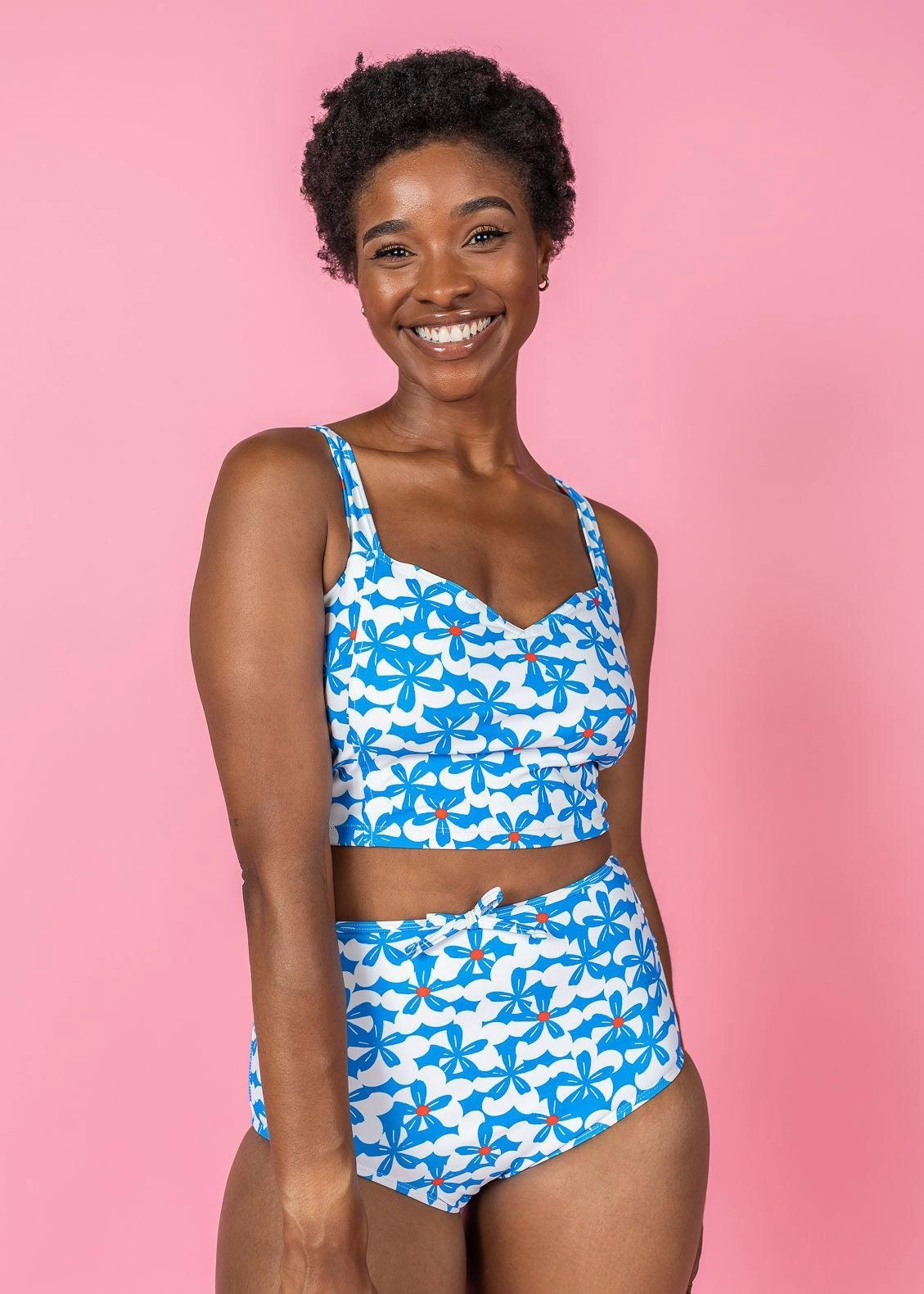 Flowerworks | Bow Bottoms