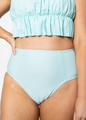 Fresh Mint | Up High Bottoms