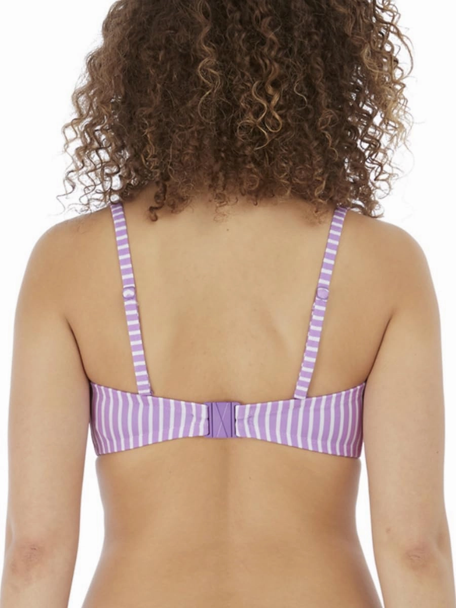 Freya Women's Standard Beach Hut Bandeau Bikini Top