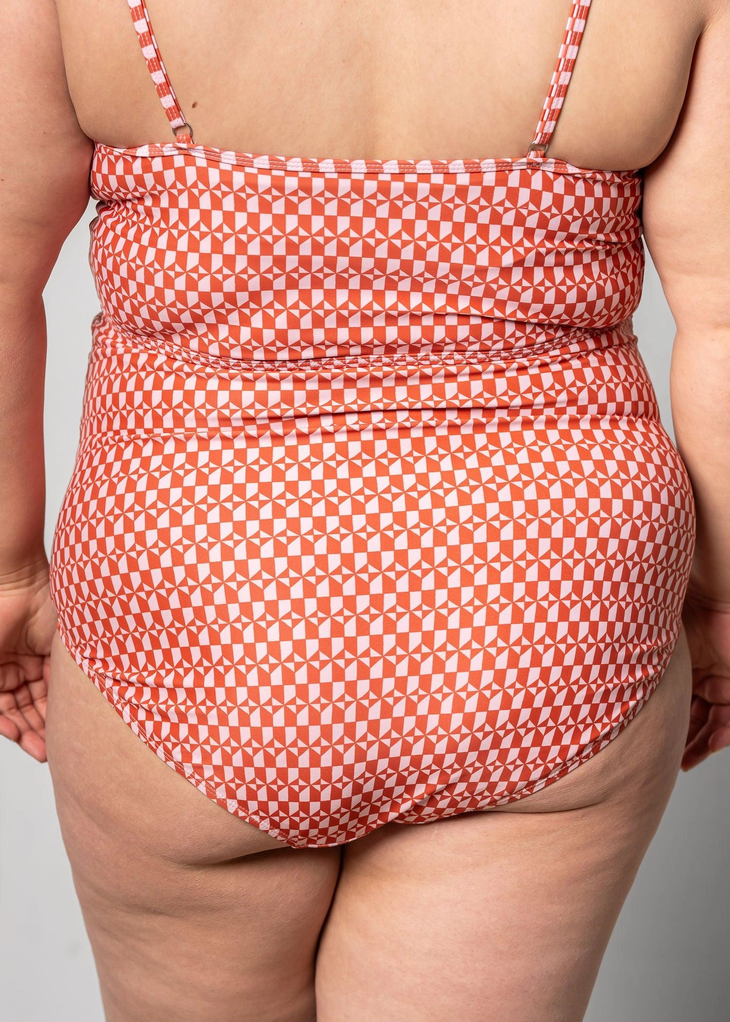 Geometric | Maternity Bottoms