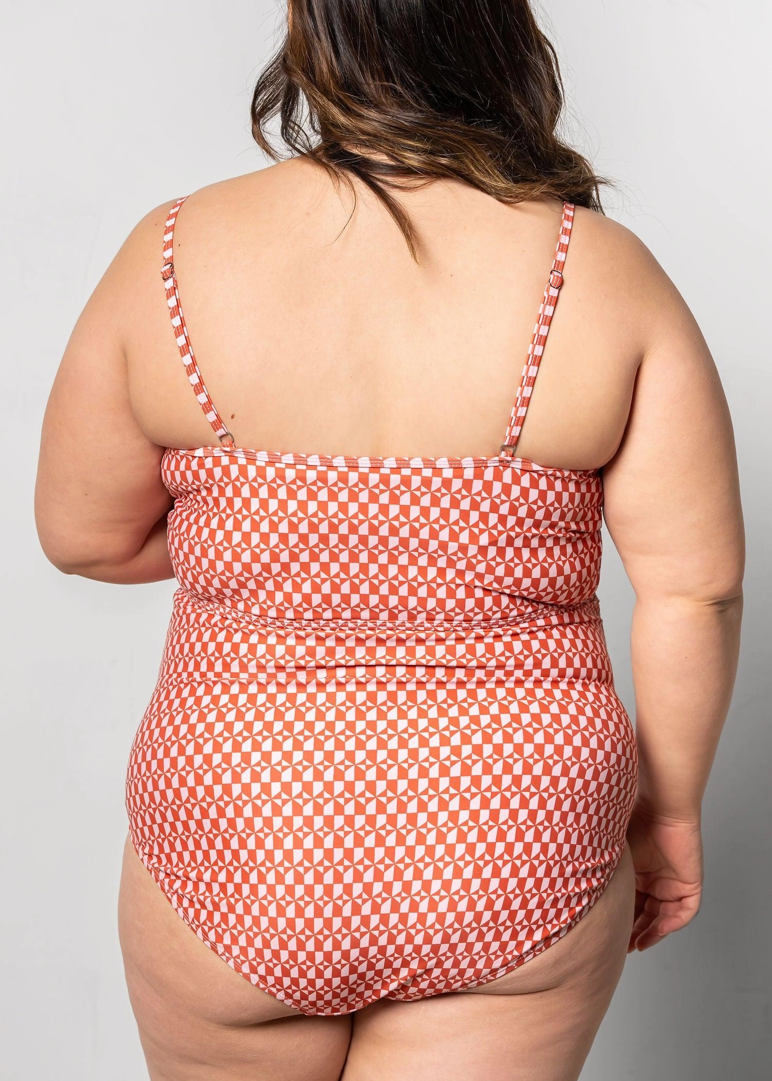 Geometric | Maternity Bottoms