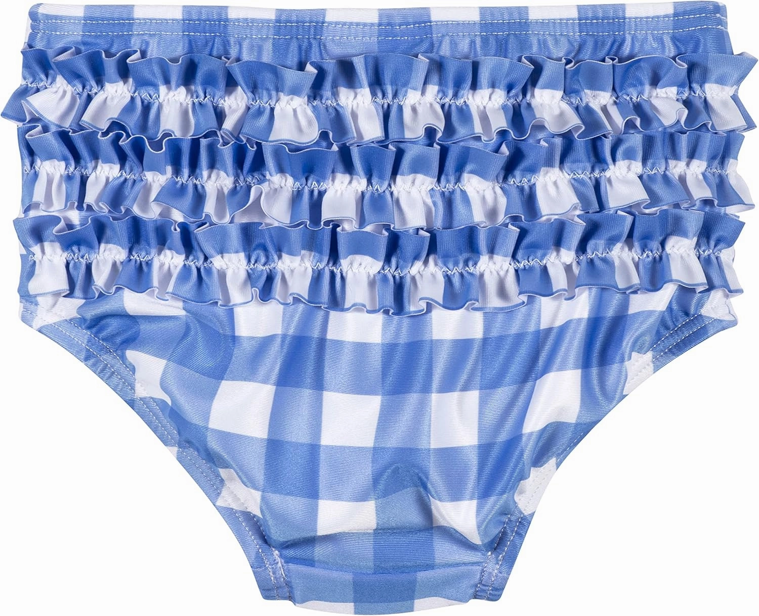 Gerber Girls' Baby Toddler Long Sleeved Rashguard Swim Bathing Suit Set