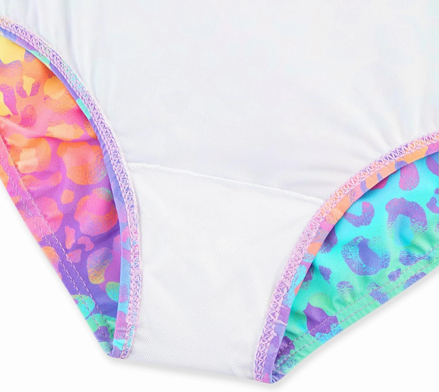 Girls One Piece Swimsuits Cute Ruffles Swimming Bathing Suit with Adjustable Straps Beach Pool Kids Swimwear 3T-12