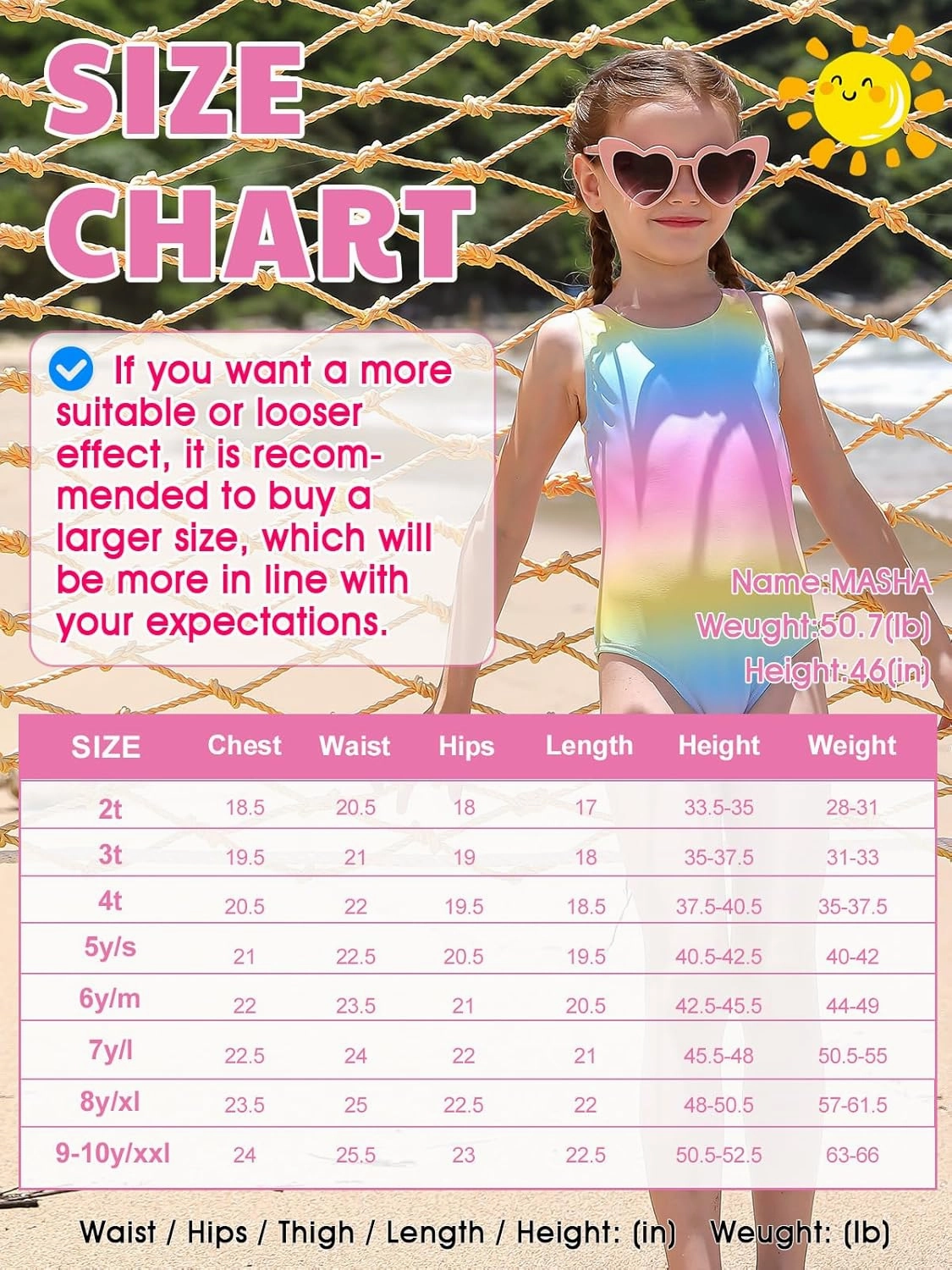 Girls One Piece Swimsuits Toddler Bathing Suit Little Kids Cute Swimwear Quick Dry Striped Ruffle Floral Size 2-10T