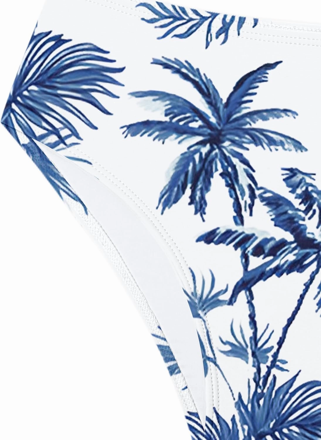Girls Swimsuit Cutout Bathing Suit Cute Two Piece Swimsuits for Teen Girls Modest Swimwear High Waisted Tankini 9-18y