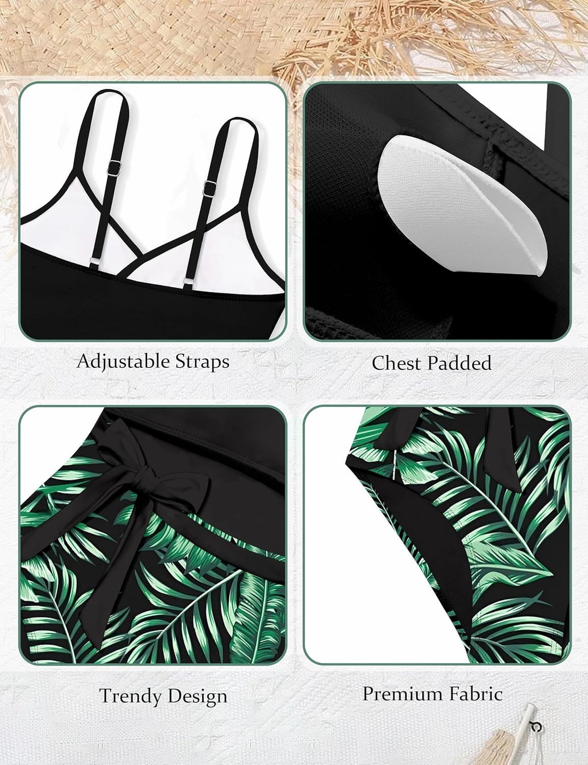 Girls Swimsuit Cutout One-Piece Bathing Suit V-Neck Swimsuits for Teens Cute Swimwear with Drawstring Cover Up 9-18y