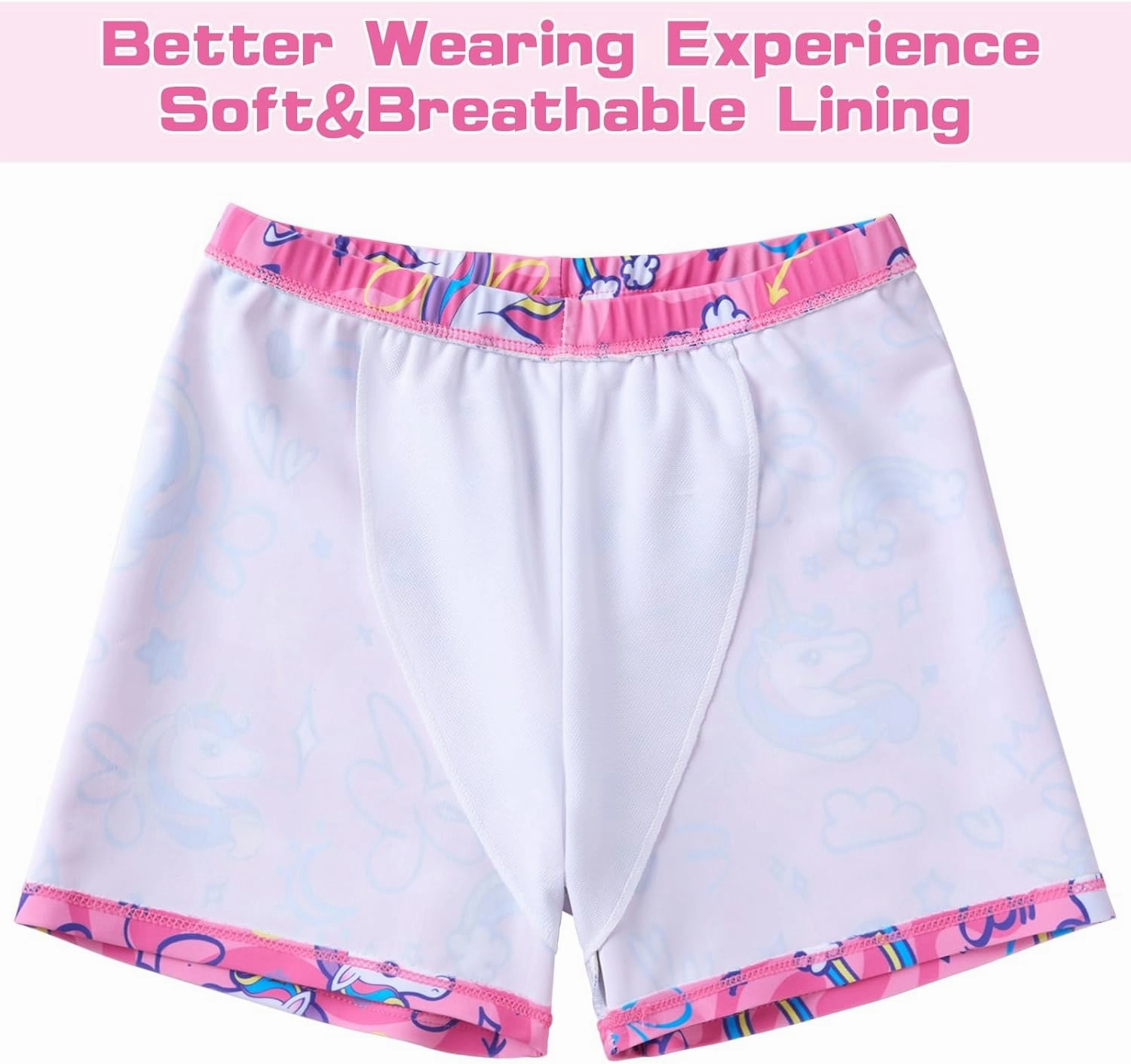 Girls Tankini Swimsuit 2 Pieces Mermaid Bathing Suit Little Girls Summer Beach Rash Guard Swimwear for 3-6 Years