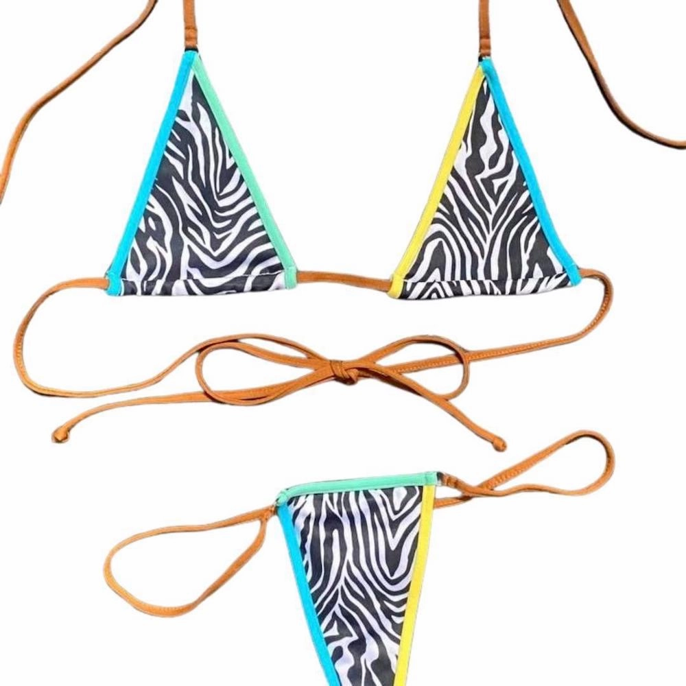 Grassland Micro Bikini