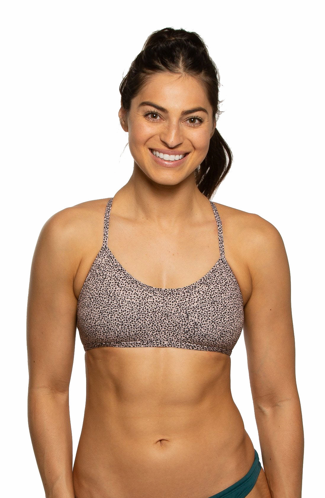 Grayson Bikini Top - Prints