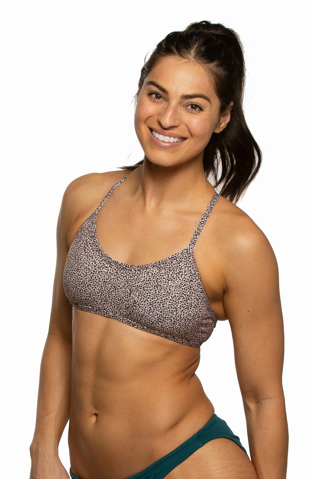 Grayson Bikini Top - Prints