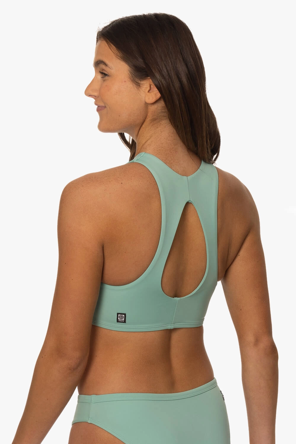 Gwen Bikini Top - Newport