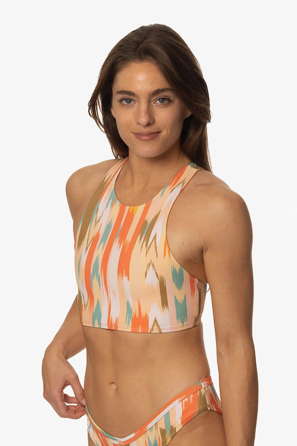 Gwen Bikini Top - Zuma
