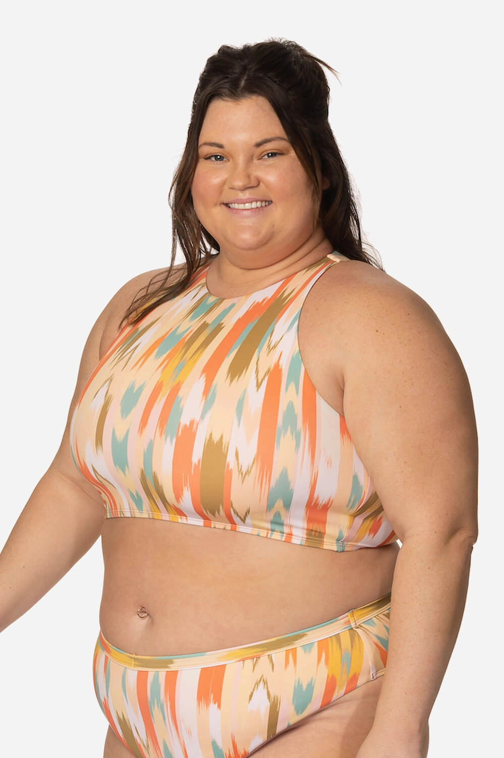 Gwen Bikini Top - Zuma