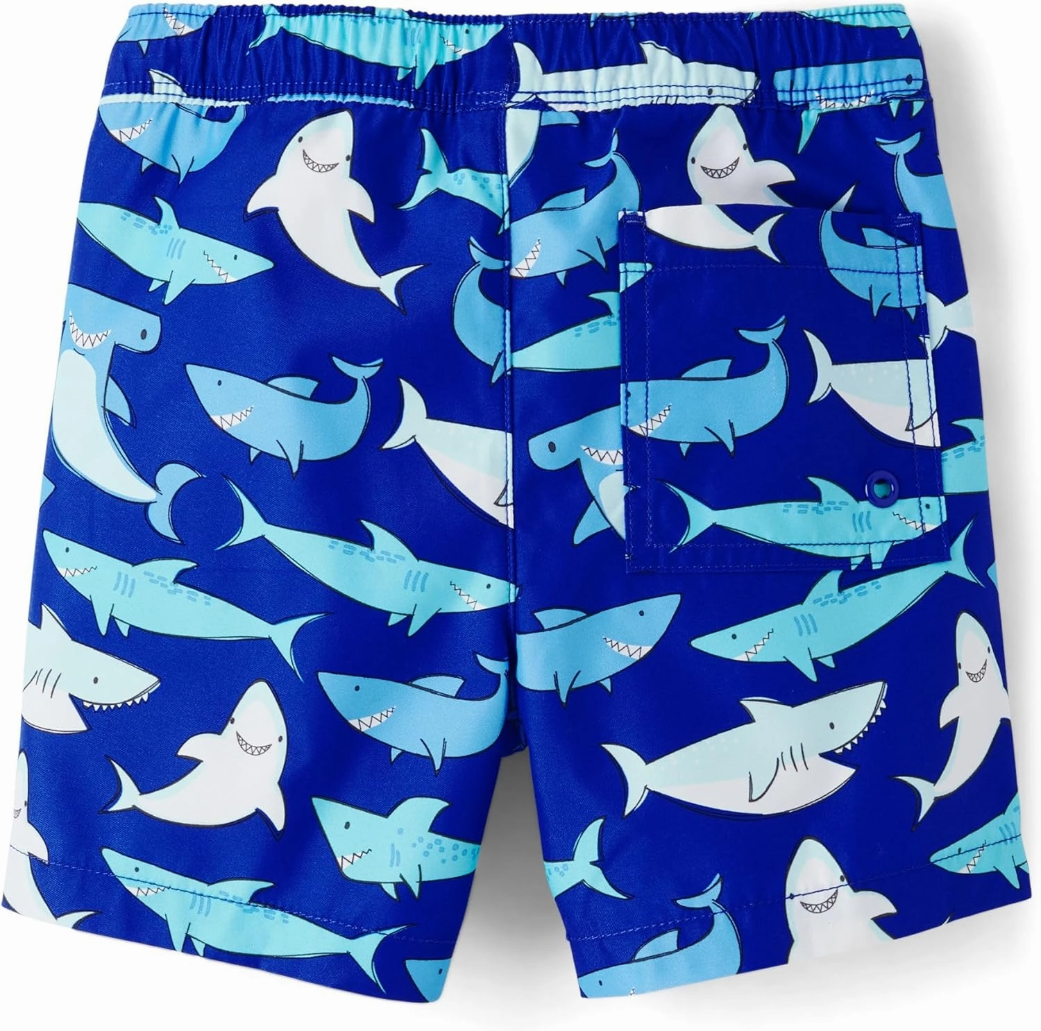Gymboree Boys' and Toddler Swim Trunks