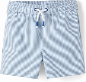 Gymboree Boys' and Toddler Swim Trunks
