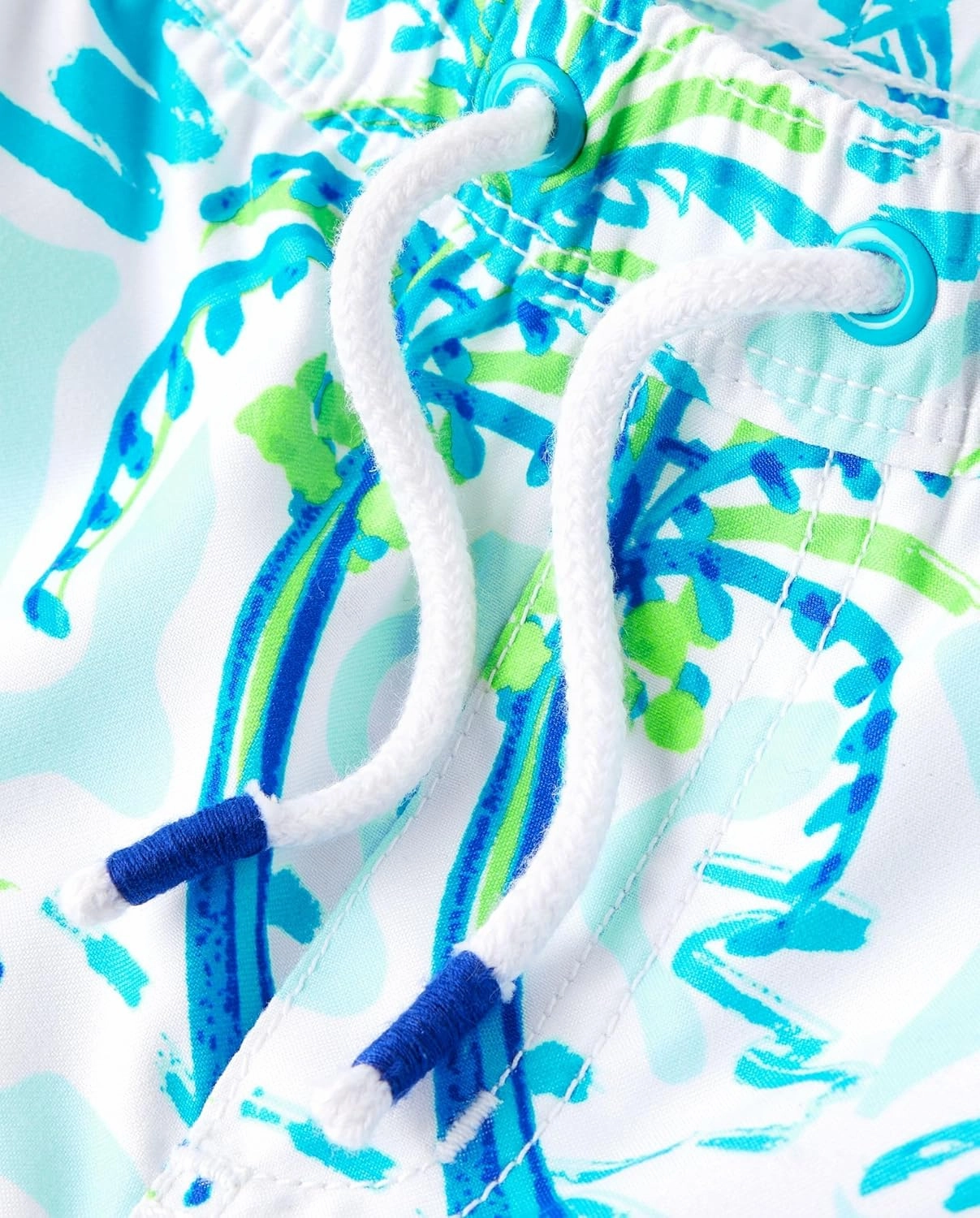 Gymboree Boys' and Toddler Swim Trunks