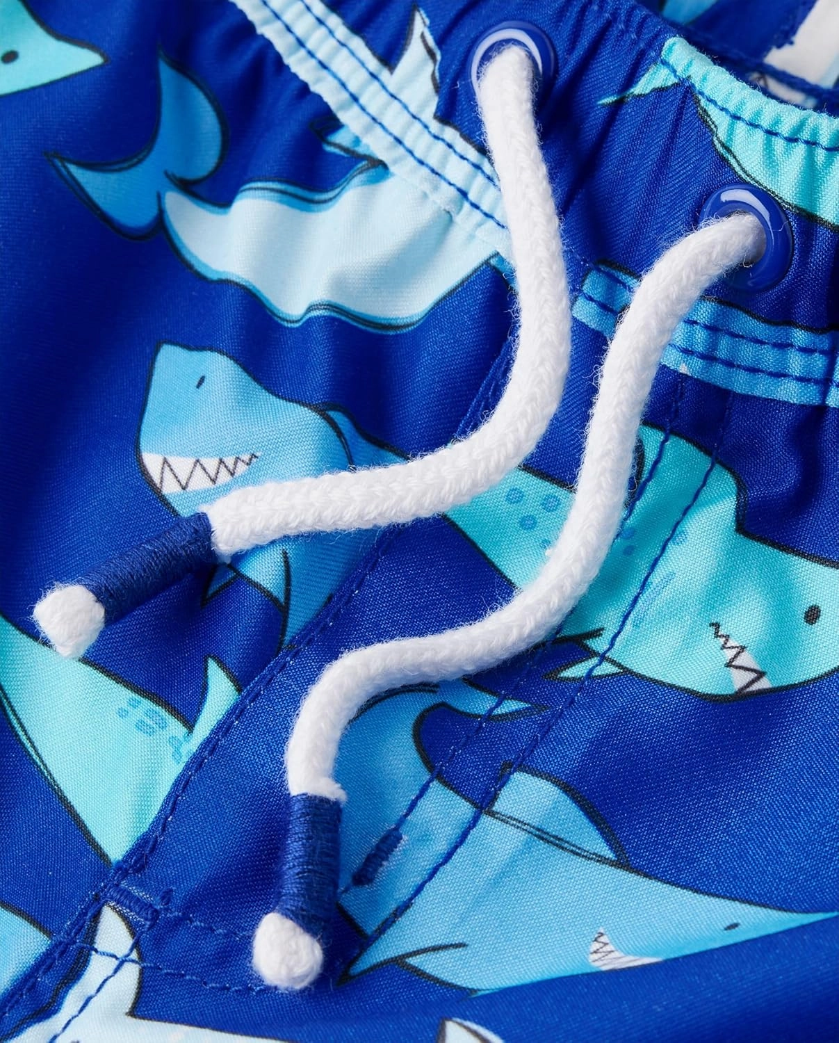 Gymboree Boys' and Toddler Swim Trunks