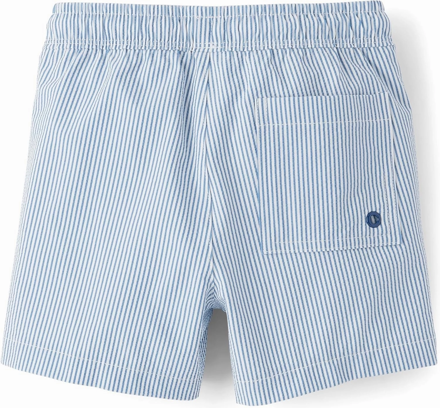 Gymboree Boys' and Toddler Swim Trunks