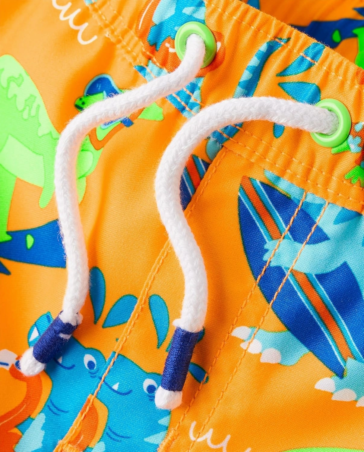 Gymboree Boys' and Toddler Swim Trunks