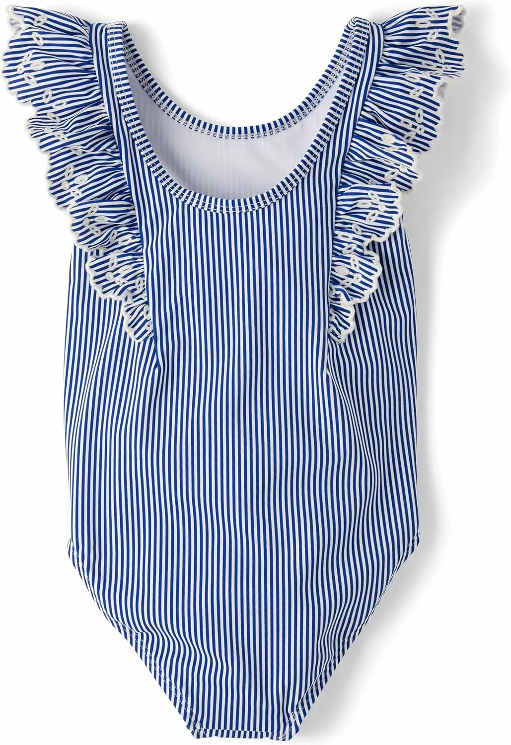 Gymboree Girls and Toddler One Piece Swimsuit