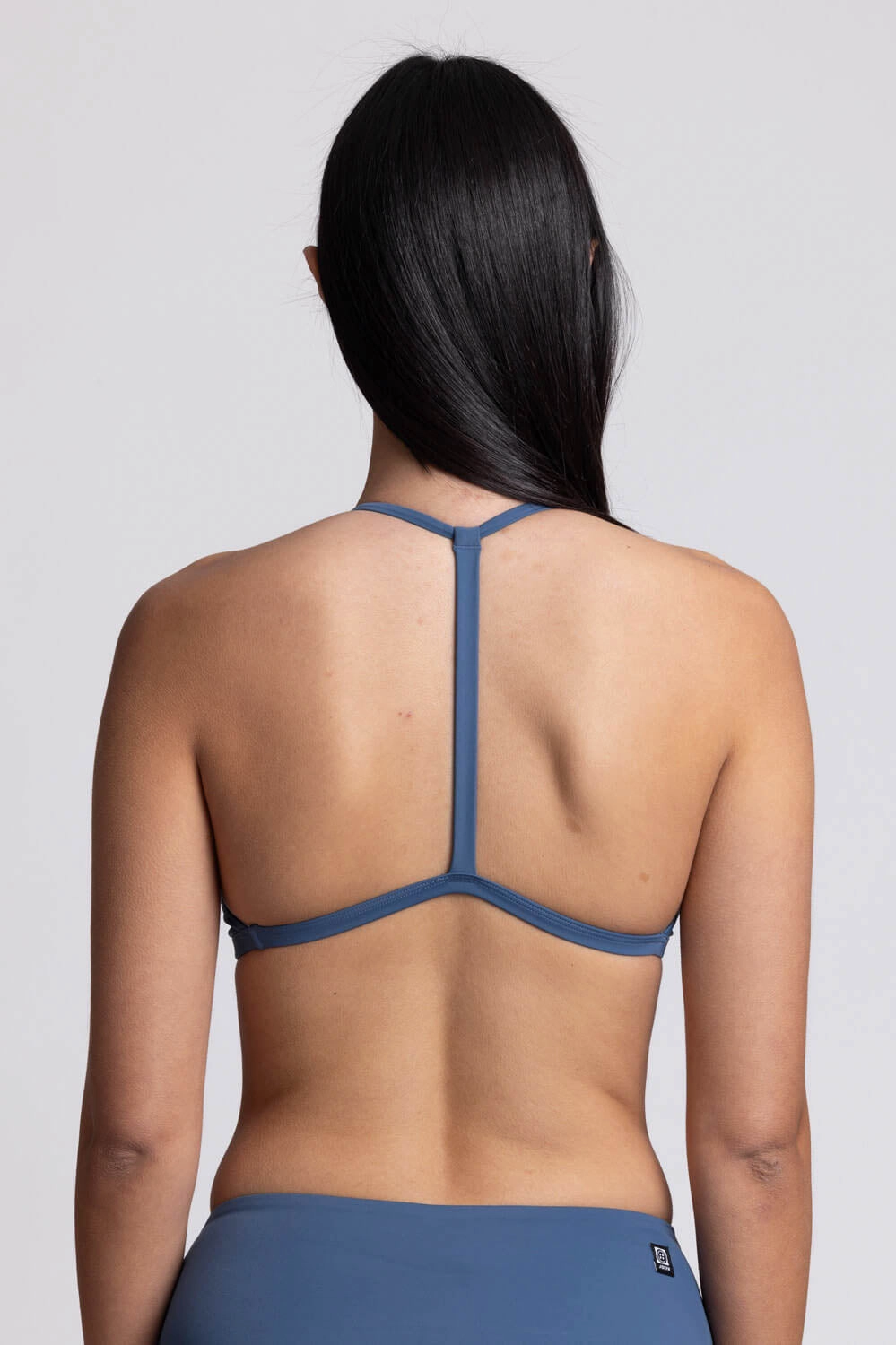 Hailey Bikini Top - Laguna