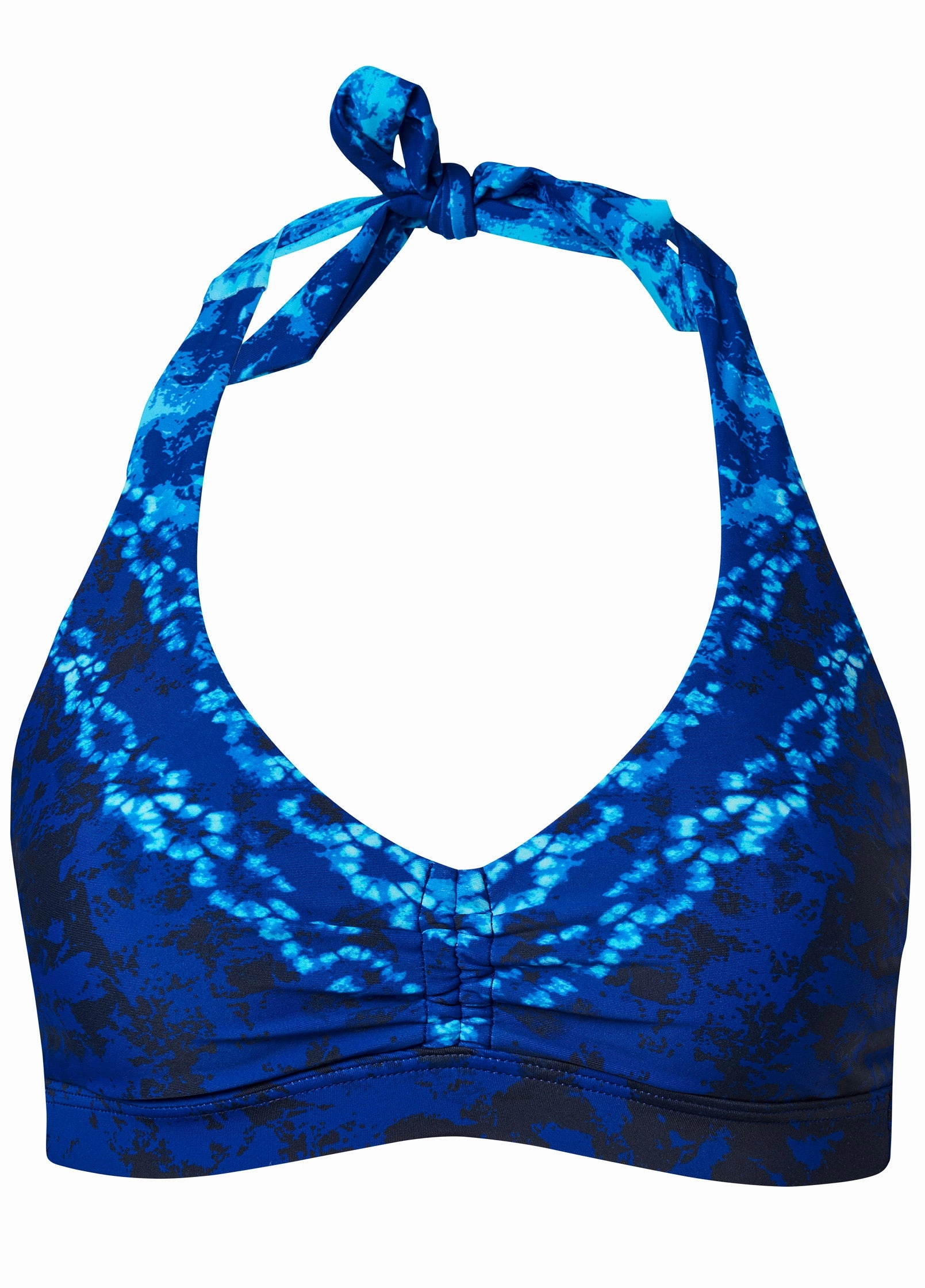 Heavenly Halter Top - Serene
