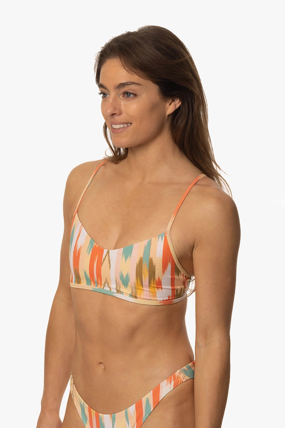 Hikari Bikini Top - Zuma