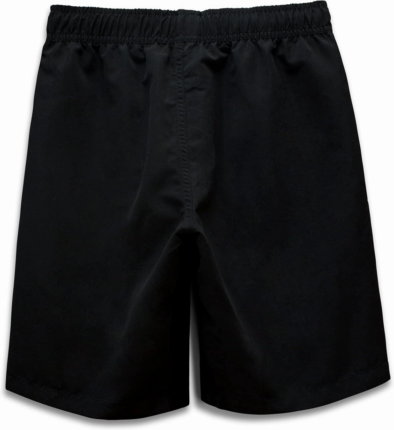 Hill & Sea Boys Swim Trunks Boys Swim Shorts Bathing Suit Swimwear Quick Dry Board Shorts Swimsuit with Pockets