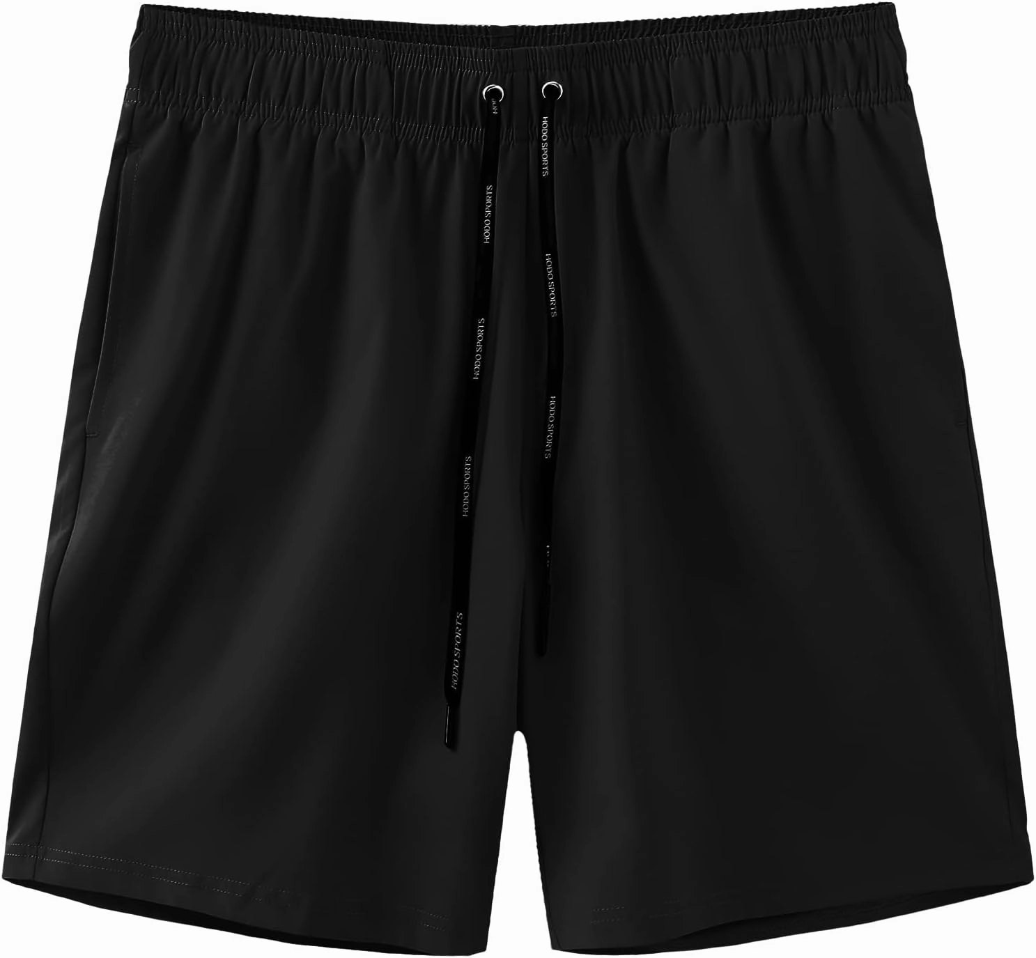 HOdo Mens Swim Trunks 9" Quick Dry Swim Shorts Bathing Suit