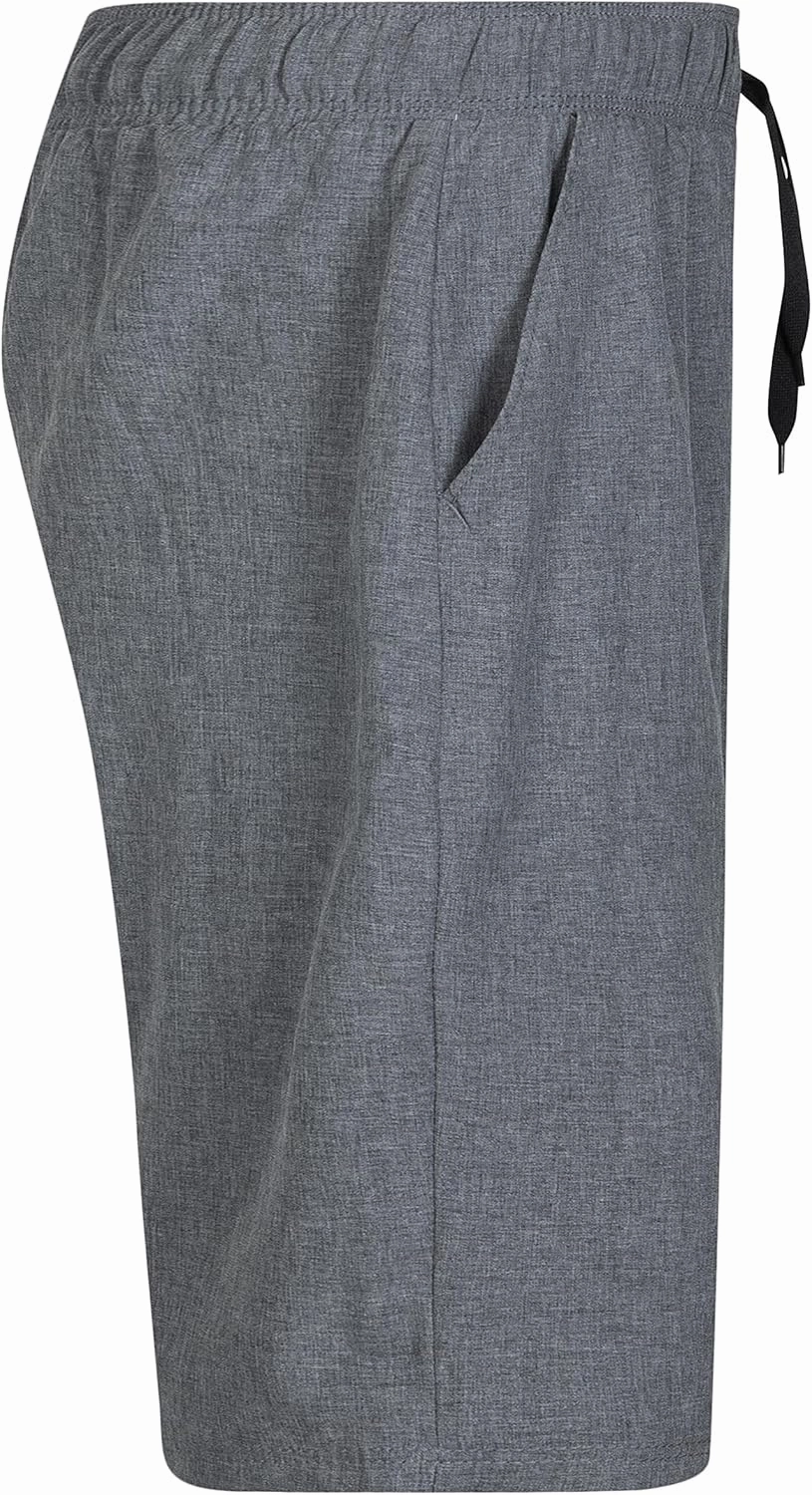 Hurley Boys' H20-dri Pull on Shorts