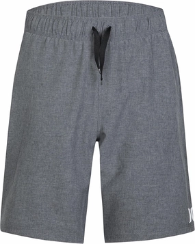 Hurley Boys' H20-dri Pull on Shorts