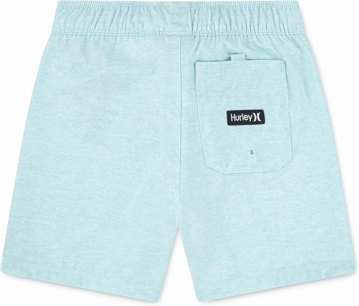 Hurley Boys' Pull on Swim Trunks