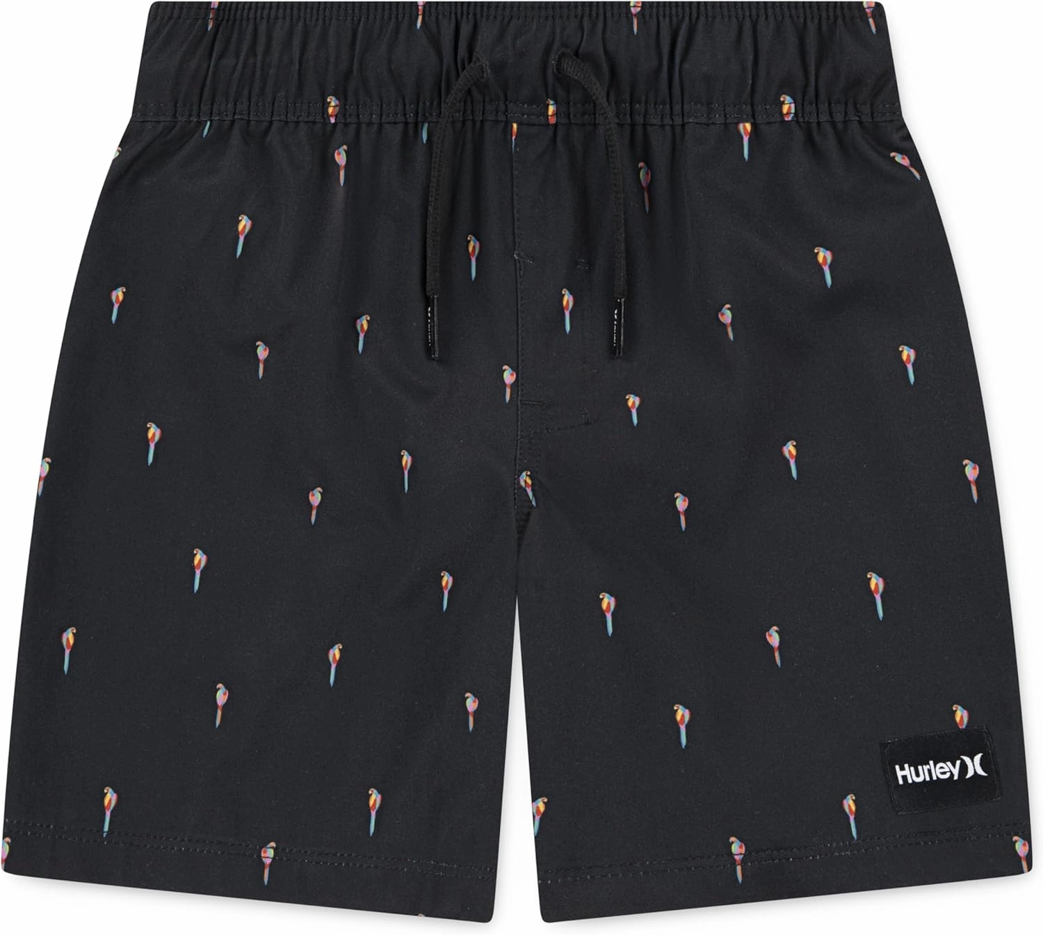 Hurley Boys' Pull on Swim Trunks