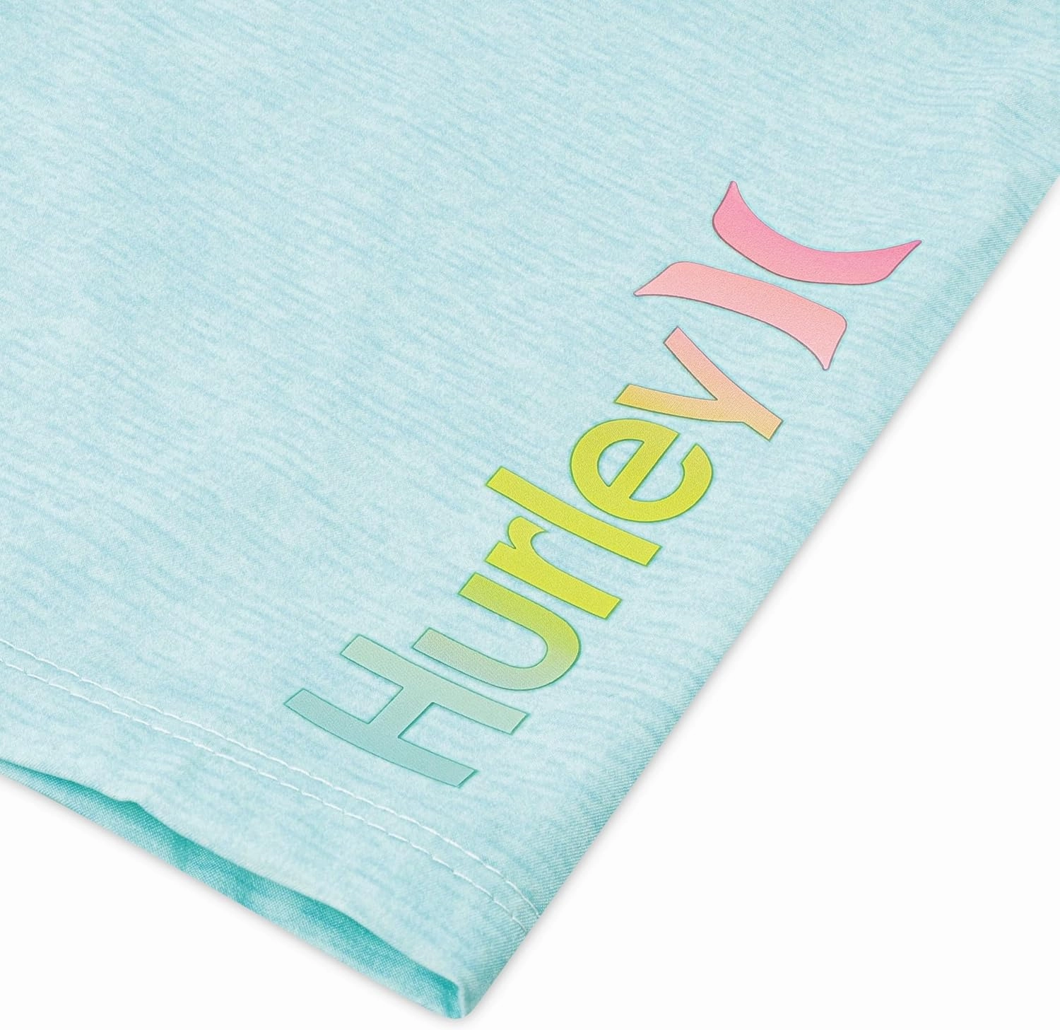 Hurley Boys' Pull on Swim Trunks