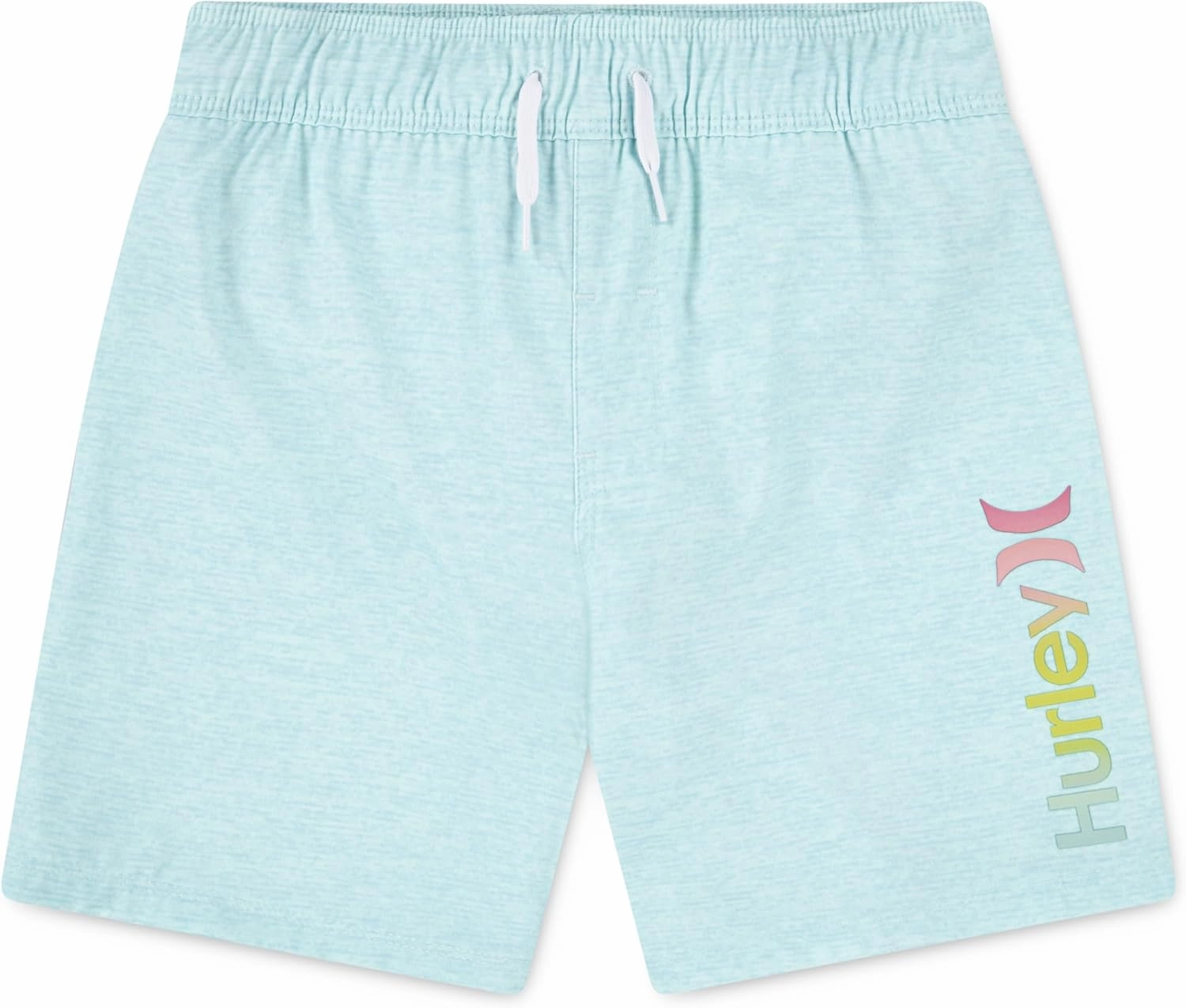 Hurley Boys' Pull on Swim Trunks