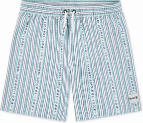 Hurley Boys' Pull on Swim Trunks