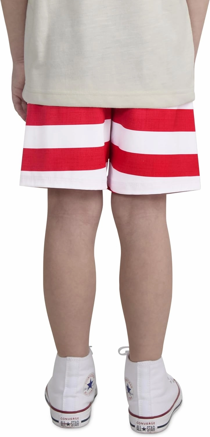 Hurley Boys' Pull on Swim Trunks