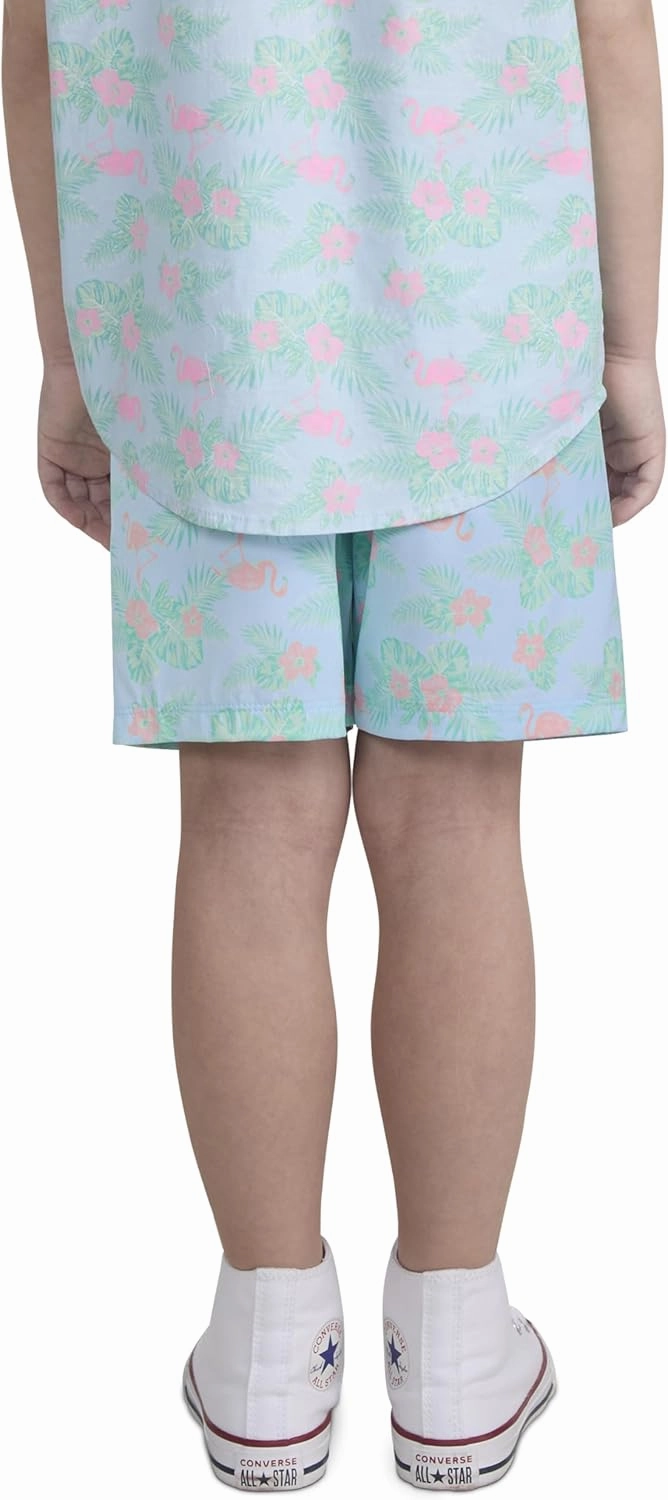 Hurley Boys' Pull on Swim Trunks