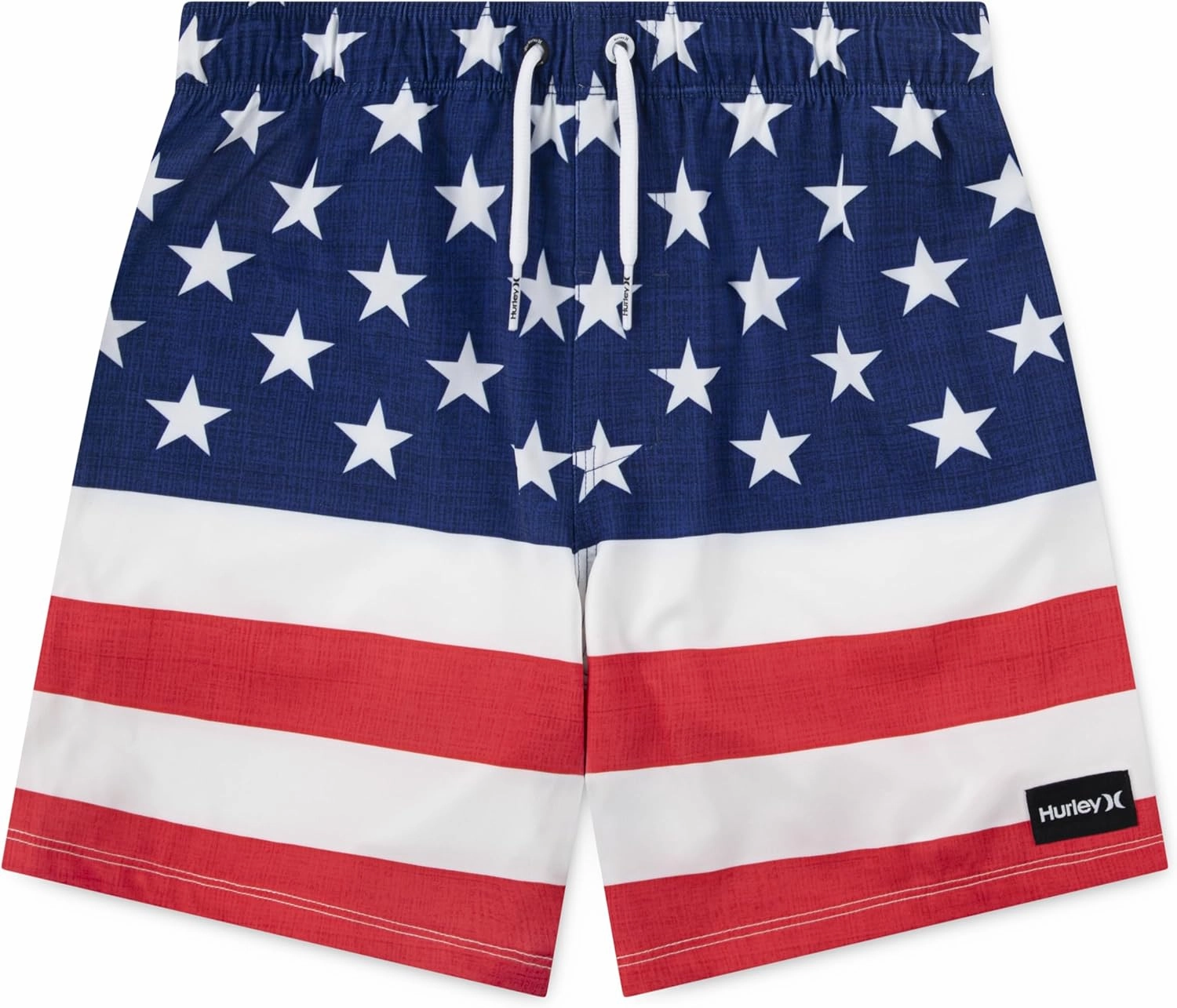 Hurley Boys' Pull on Swim Trunks