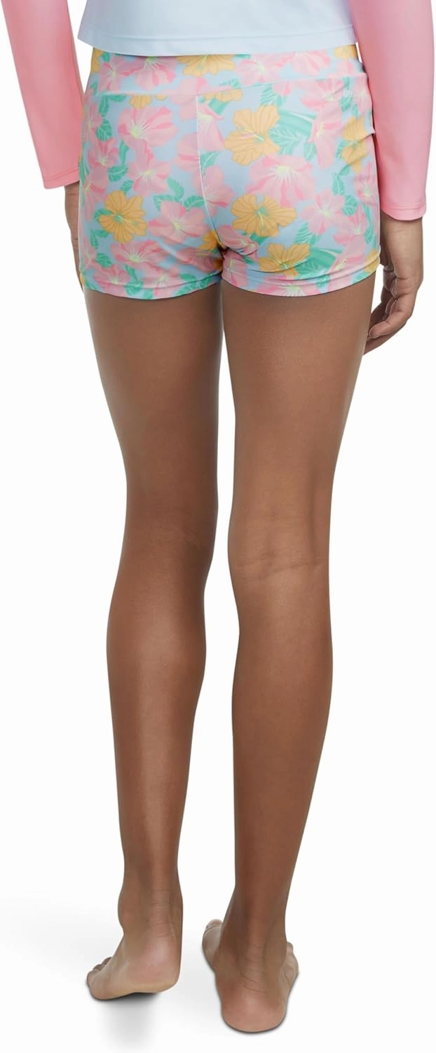 Hurley Girls' Swim Shorts